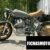 1981 Honda CX 500 C (reduced effect)