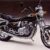 1981 Kawasaki Z 1000 LTD
