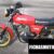 1981 Moto Morini 125 T