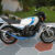 1981 Yamaha RD 350