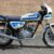 1982 Benelli 125 Sport