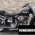 1982 Harley-Davidson FLHC 1340 Electra Glide Classic (with sidecar)
