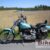 1982 Harley-Davidson FXWG 1340 Wide Glide