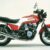 1982 Honda CB 900 F Bol d`Or