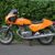1982 Laverda 500 SFC