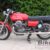 1982 Moto Guzzi V 1000 SP