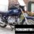 1983 BMW R 45 (reduced effect)
