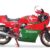 1983 Ducati 900 SS Hailwood-Replica