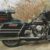 1983 Harley-Davidson FLTC 1340 (with sidecar)
