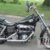 1983 Harley-Davidson FXWG 1340 Wide Glide