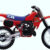1983 Honda CR 125 R