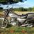 1983 Honda GL 500 Silver Wing (reduced effect)