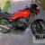1983 Kawasaki GPZ 250 Belt Drive