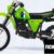 1983 Kawasaki KDX 175