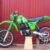 1983 Kawasaki KLX 250
