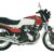 1984 Honda CBX 550 F 2