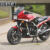 1984 Honda VF 1000 F 2
