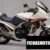 1984 Honda VF 1000 F (reduced effect)