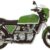 1984 Kawasaki Z 1300 DFI (reduced effect)