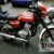 1985 Jawa 350 Type 638.5