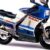 1985 Suzuki RG 500 Gamma