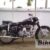 1986 Enfield 350 Bullet