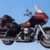 1986 Harley-Davidson FLTC 1340 Tour Glide Classic