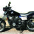 1986 Honda VT 500 C (reduced effect)