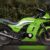 1986 Kawasaki GPZ 750