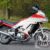 1986 Yamaha XZ 550 S