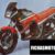1987 Fantic 125 Sport HP 1 (reduced effect)
