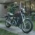 1987 Honda VT 500 C (reduced effect)
