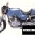 1987 Honda XBR 500 (reduced effect)
