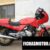 1987 Laverda 1000 RGS 2