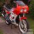 1987 Yamaha RD 350
