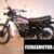 1987 Yamaha XT 500
