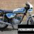 1988 Benelli 125 Sport