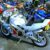 1988 Gilera NGR 250 (reduced effect)