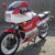 1988 Honda NS 125 R