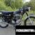 1988 Matchless G 80 K