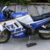 1988 Yamaha FZ 750