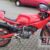 1989 Gilera Saturno 350