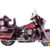 1989 Harley-Davidson 1340 Electra Glide Ultra Classic (reduced effect)