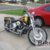 1989 Harley-Davidson 1340 Springer Softail (reduced effect)