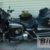 1989 Harley-Davidson 1340 Tour Glide Ultra Classic