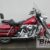 1989 Harley-Davidson FLHS 1340 Electra Glide Sport (reduced effect)