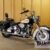 1989 Harley-Davidson FLSTC 1340 Heritage Softail Classic (reduced effect)