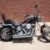1989 Harley-Davidson FXST 1340 Softail (reduced effect)