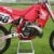 1989 Honda CR 250