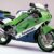 1989 Kawasaki ZXR 250